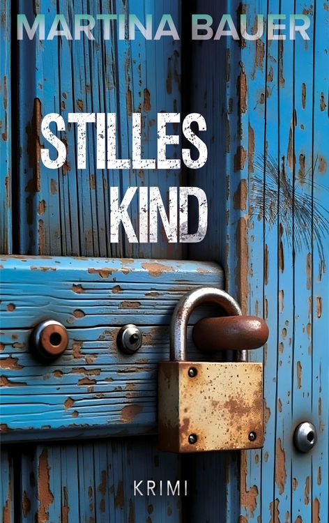 Produktbild: Stilles Kind