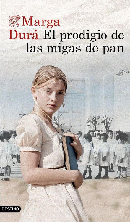 Produktbild: El prodigio de las migas de pan