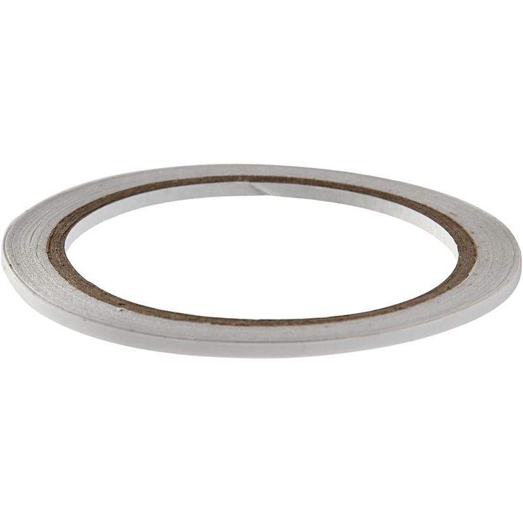 Produktbild: Creativ Company Doppelseitiges Klebeband, B 3 mm, 10 m, 1 Rolle