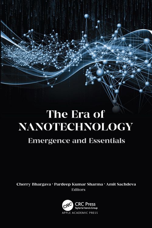 Produktbild: The Era of Nanotechnology