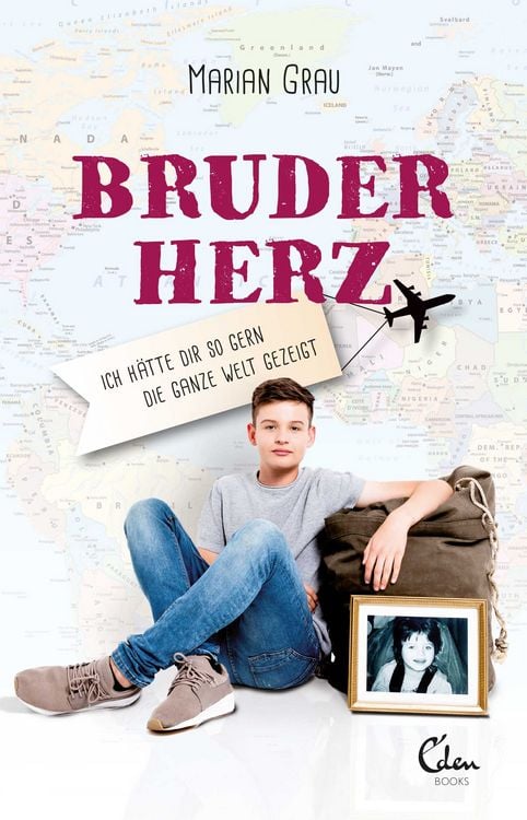 Produktbild: Bruderherz