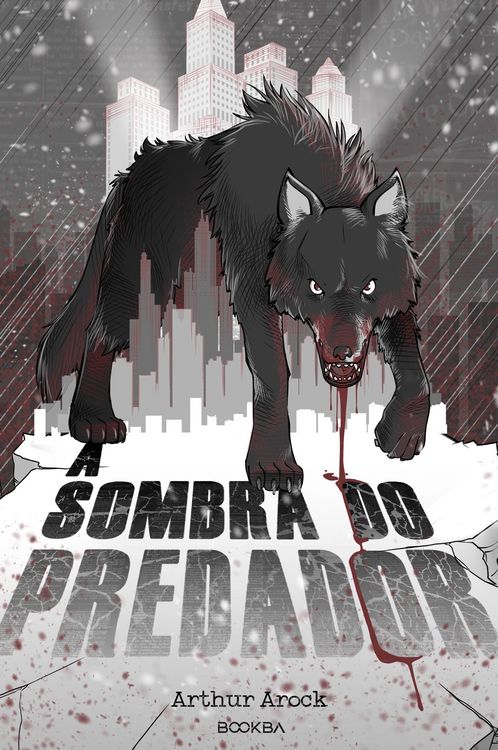 Produktbild: A Sombra do Predador