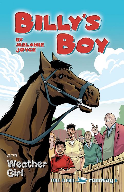 Produktbild: Billy's Boy