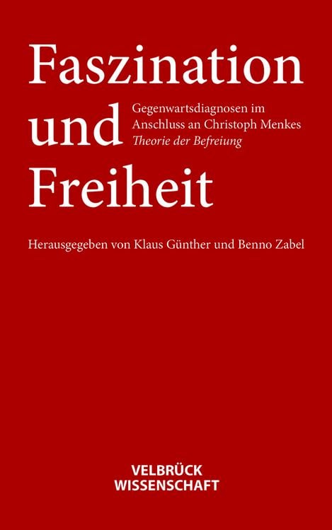 Produktbild: Faszination und Freiheit
