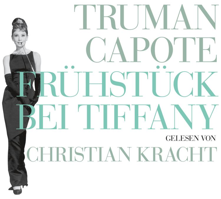 Produktbild: Fr&uuml;hst&uuml;ck bei Tiffany