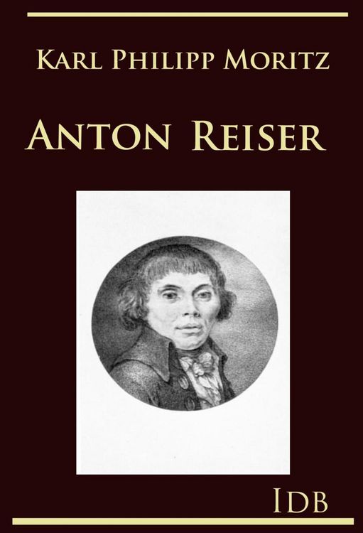 Produktbild: Anton Reiser