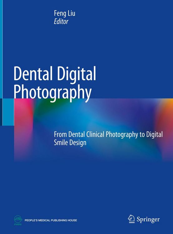 Produktbild: Dental Digital Photography
