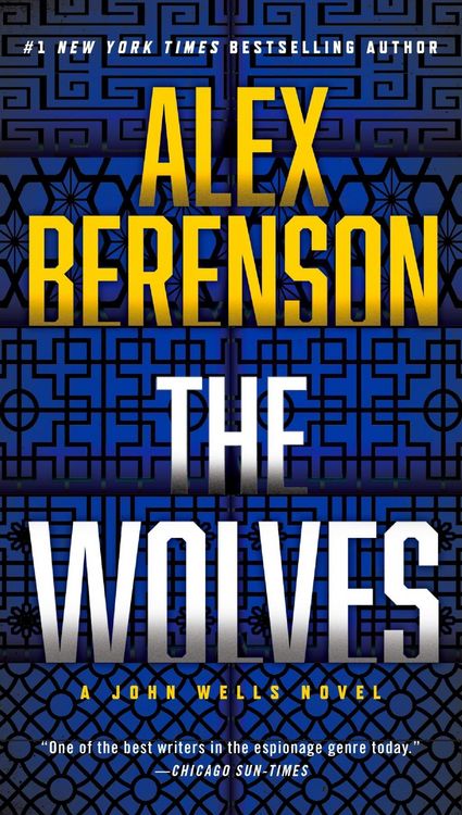 Produktbild: The Wolves