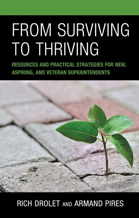 Produktbild: From Surviving to Thriving
