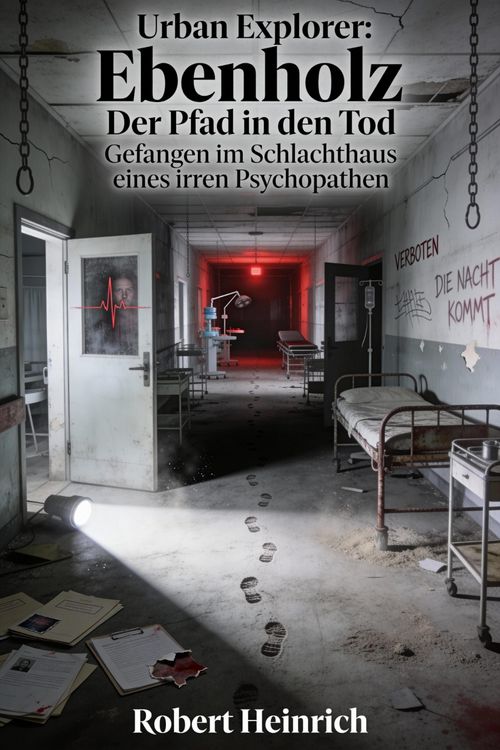 Produktbild: Urban Explorer: Der Pfad in den Tod