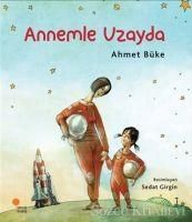 Produktbild: Annemle Uzayda