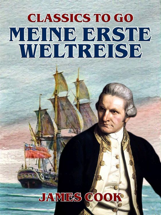 Produktbild: Meine erste Weltreise