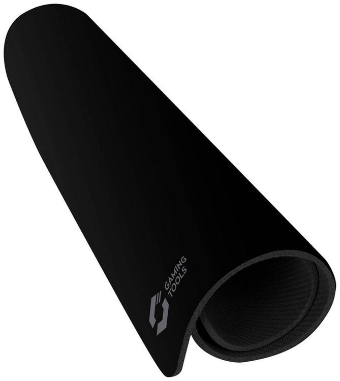 Produktbild: SPEEDLINK ATECS Soft Gaming Mousepad - Size M, black
