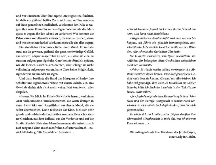 Produktbild: Blo&szlig; nicht mit einem Duke verlobt