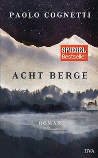 Produktbild: Acht Berge