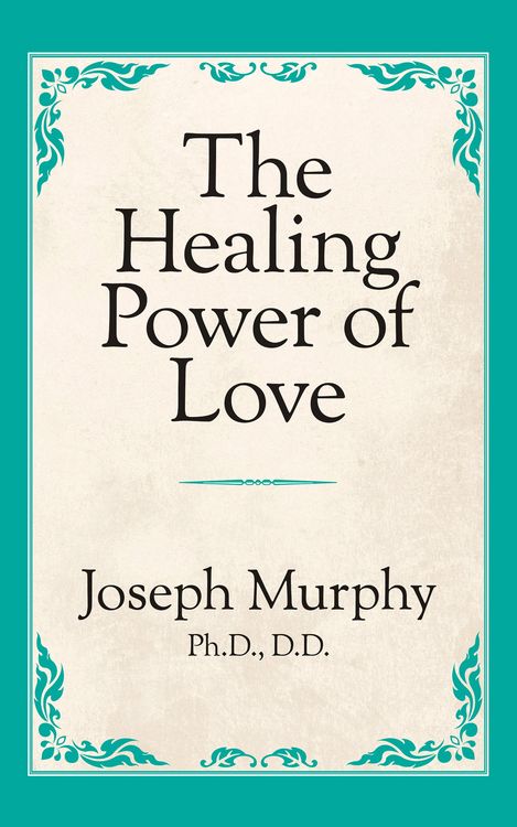 Produktbild: The Healing Power of Love