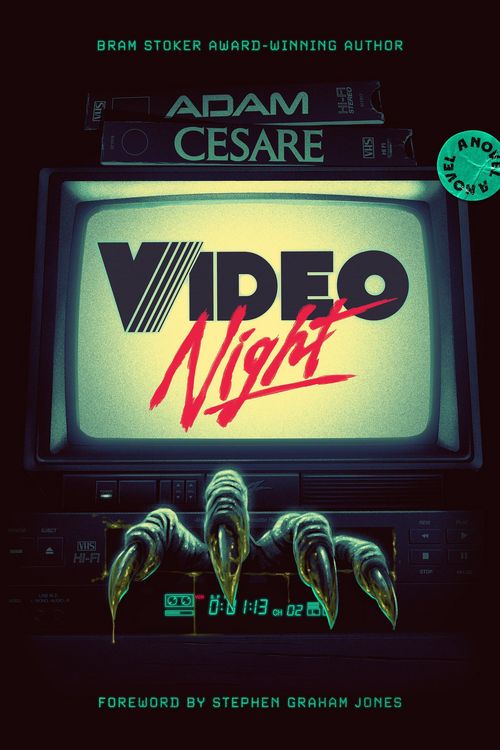 Produktbild: Video Night