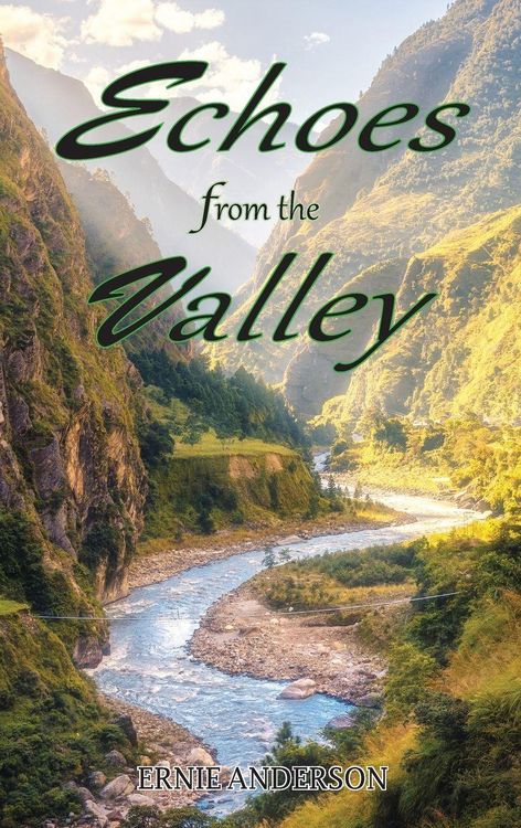 Produktbild: Echoes from the Valley