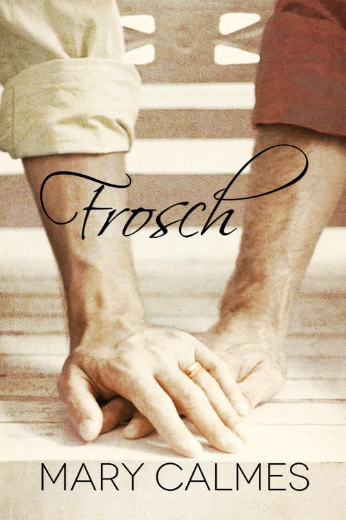 Produktbild: Frosch