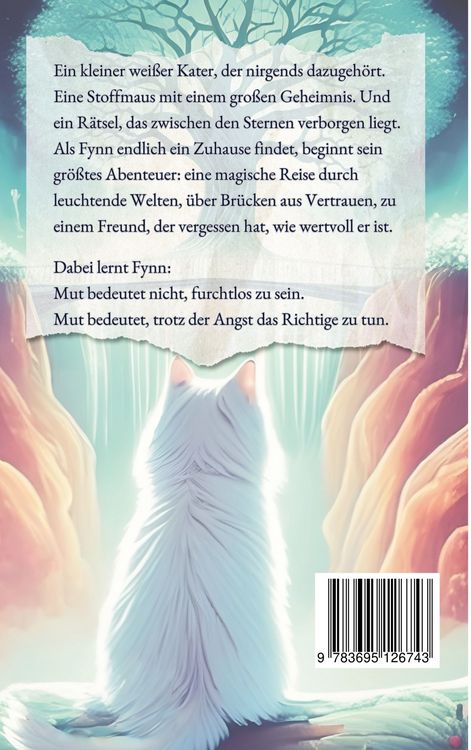 Produktbild: Fynn