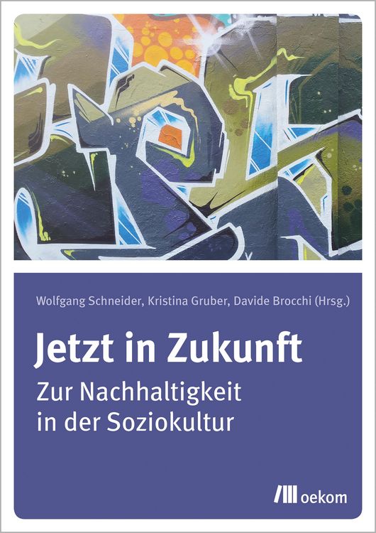 Produktbild: Jetzt in Zukunft