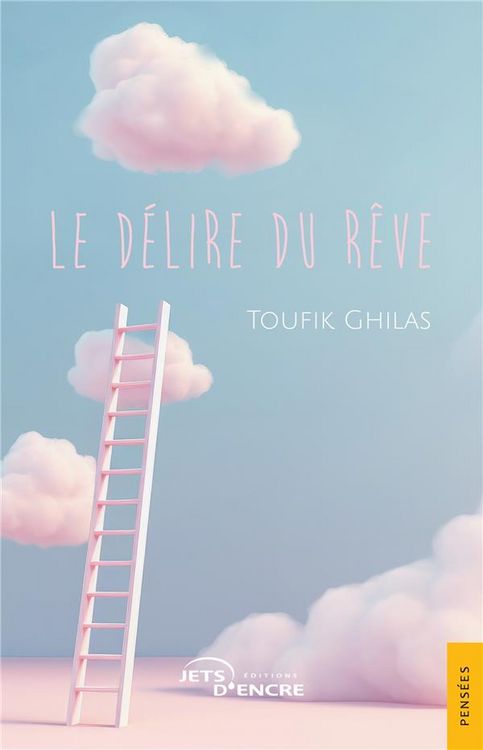 Produktbild: Le delire du reve