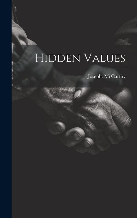 Produktbild: Hidden Values