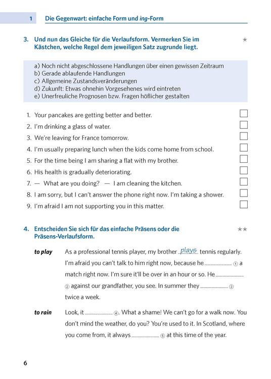 Produktbild: Langenscheidt Grammatiktraining Englisch