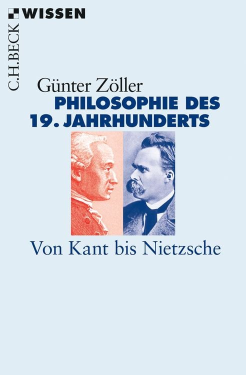 Bild vom Artikel Philosophie des 19. Jahrhunderts vom Autor Günter Zöller