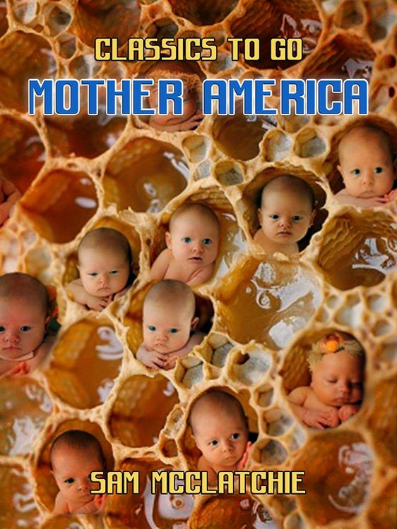 Produktbild: Mother America