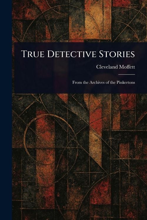 Produktbild: True Detective Stories
