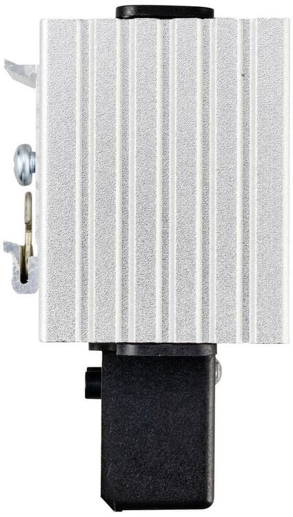 Produktbild: TRU COMPONENTS TC-NTL150-50W Schaltschrankheizung 120 - 250 V 50 W (L x B x H) 100 x 58 x 70 mm 1 St.