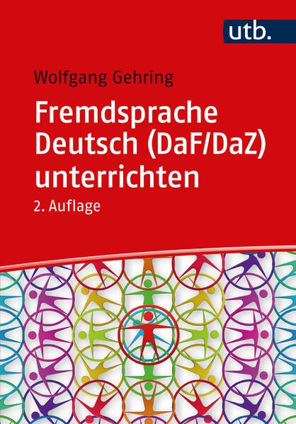 Produktbild: Fremdsprache Deutsch (DaF/DaZ) unterrichten
