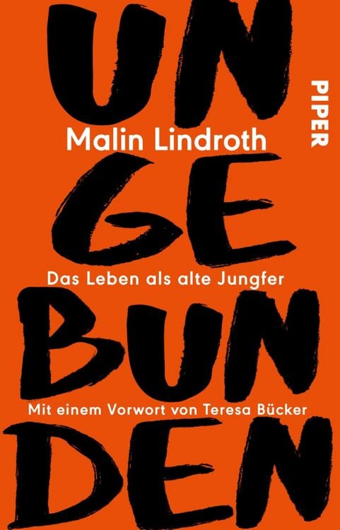 Produktbild: Ungebunden