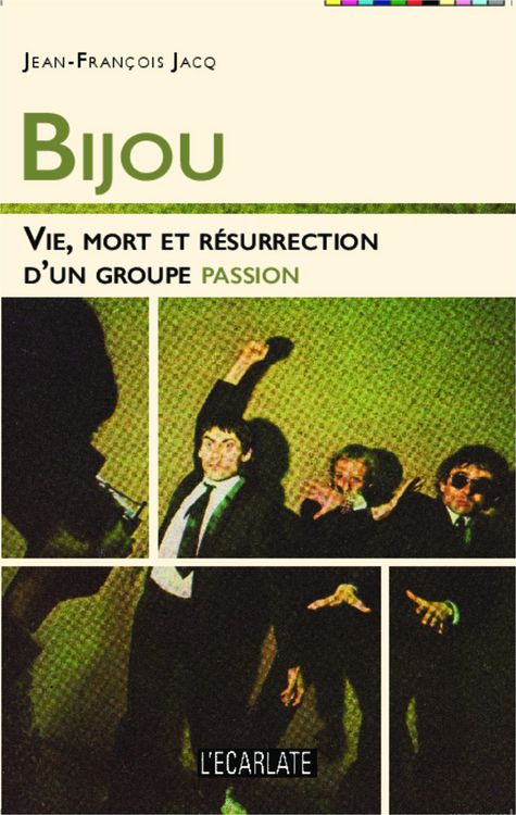 Produktbild: Bijou