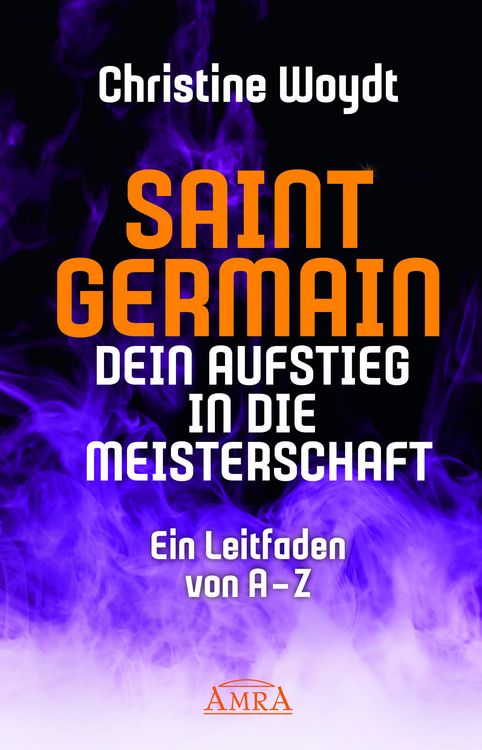 Produktbild: SAINT GERMAIN. Dein Aufstieg in die Meisterschaft