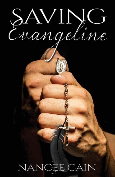 Produktbild: Saving Evangeline