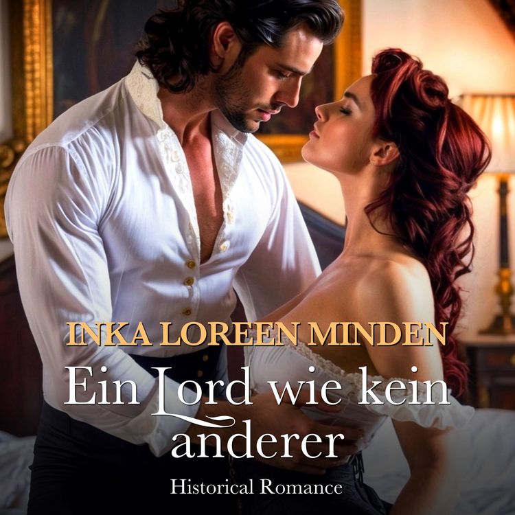 Produktbild: Ein Lord wie kein anderer