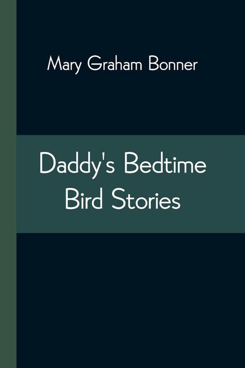 Produktbild: Daddy'S Bedtime Bird Stories