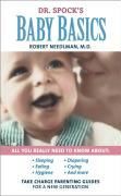 Produktbild: Dr. Spock's Baby Basics