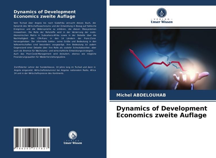 Produktbild: Dynamics of Development Economics zweite Auflage