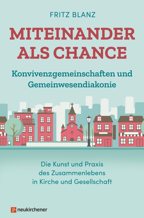Produktbild: Miteinander als Chance