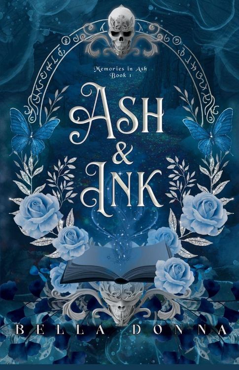Produktbild: Ash & Ink