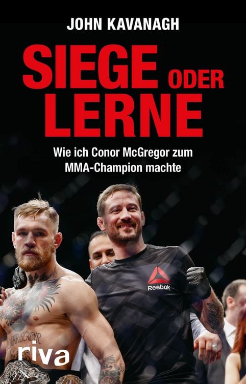 Produktbild: Siege oder lerne