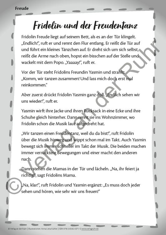 Produktbild: Kennst du das Gef&uuml;hl ...?
