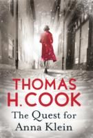 Produktbild: Cook, T: The Quest for Anna Klein