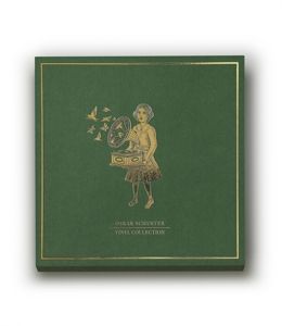 Produktbild: Vinyl Collection (3 LPs)