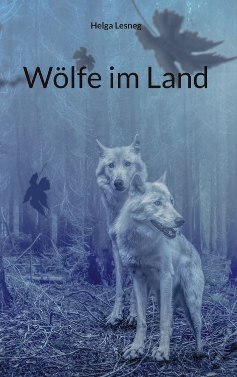 Produktbild: W&ouml;lfe im Land