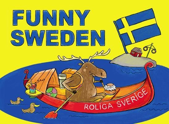Produktbild: Funny Sweden