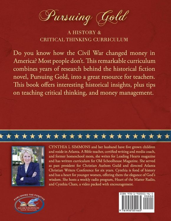 Produktbild: Pursuing Gold